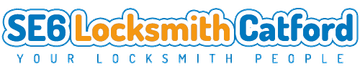 SE6 Locksmith Catford logo
